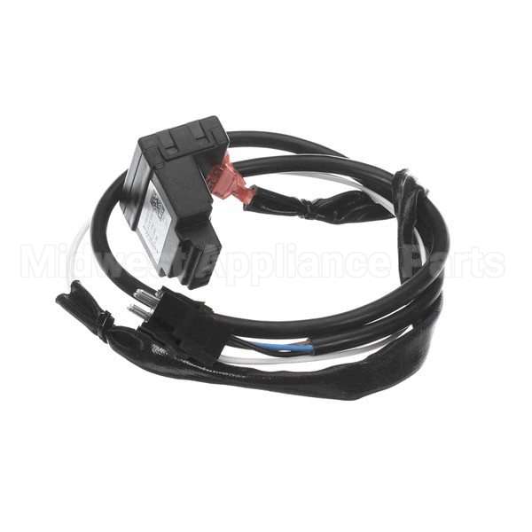 00-976589 Compatible Vulcan Harness, Gas Valve Connection