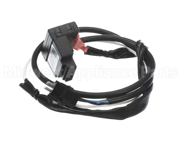 00-976589 Vulcan Hart Harness, Gas Valve Connection
