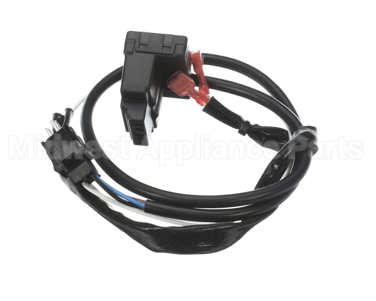 00-976589 Vulcan Hart Harness, Gas Valve Connection