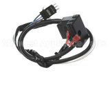 00-976589 Vulcan Hart Harness, Gas Valve Connection