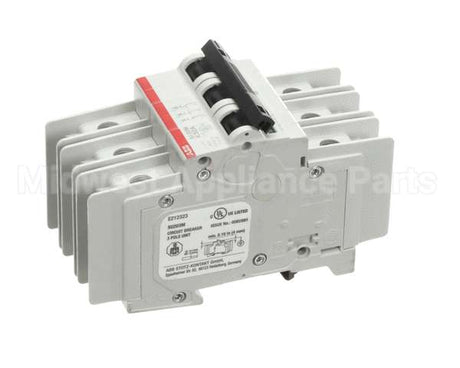 00-976610-00001 Vulcan Hart Circuit Breaker