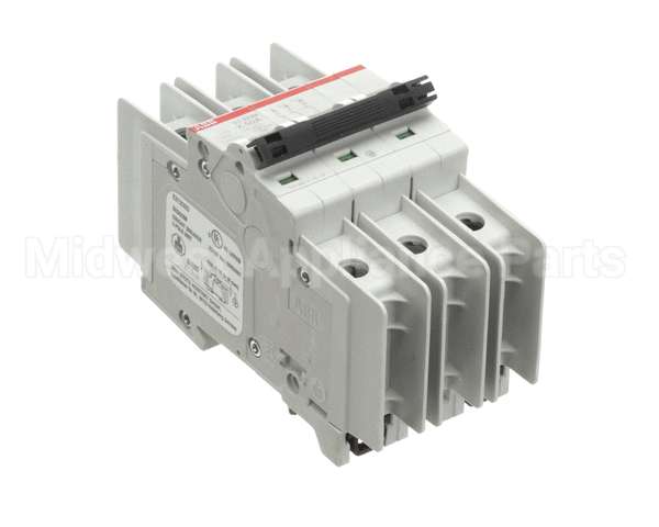 00-976610-00001 Vulcan Hart Circuit Breaker