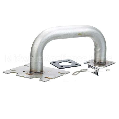 00-976641 Compatible Vulcan Igniterkit, Electrode Gasket