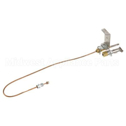 00-976687-000NA Compatible Vulcan Pilotassy, Griddle