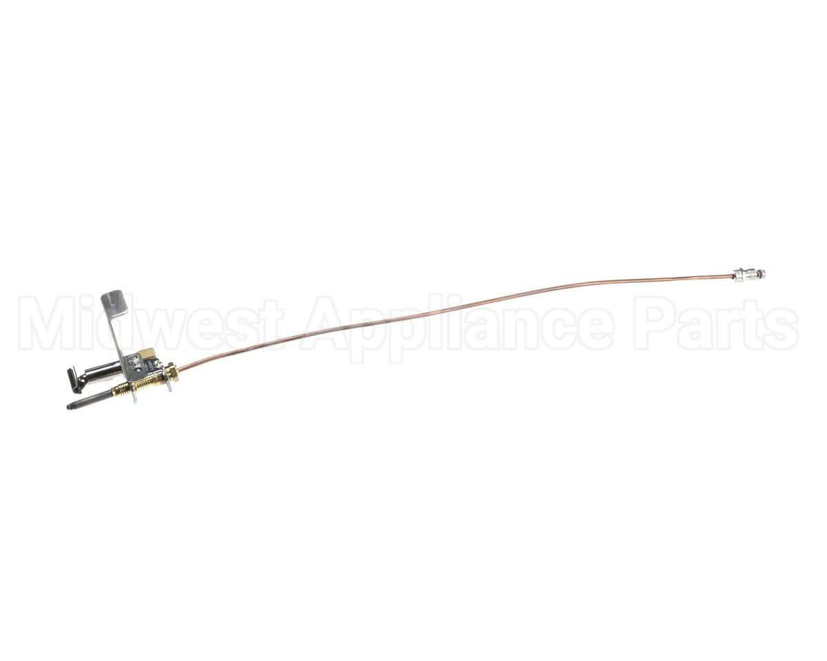 00-976687-000NA Vulcan Hart Griddle Pilot Assembly