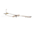 00-976687-0N36A Compatible Vulcan Griddle Pilot Assy