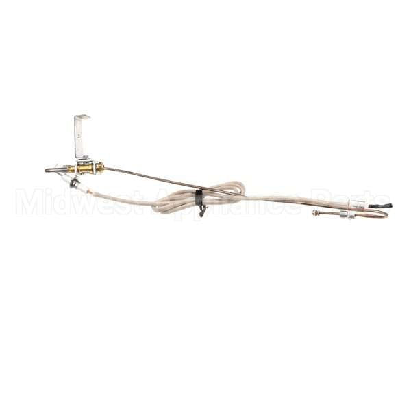 00-976687-0N36A Compatible Vulcan Griddle Pilot Assy