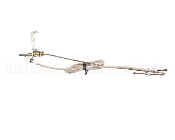 00-976687-0N36A Vulcan Hart Griddle Pilot Assy