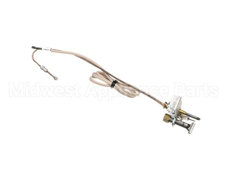 00-976687-0N36A Vulcan Hart Griddle Pilot Assy