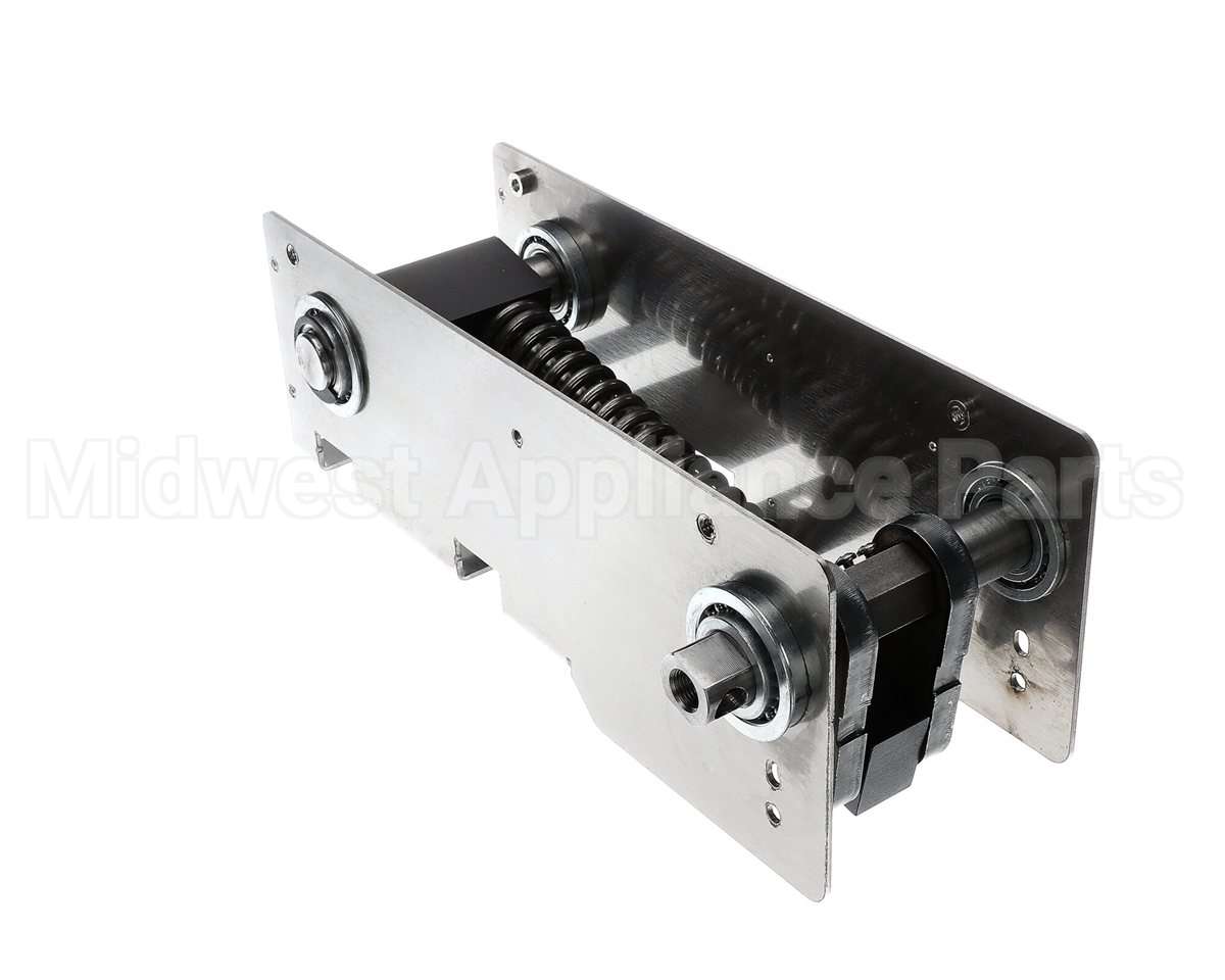 00-976771-0000A Vulcan Hart Spring Mount Assy