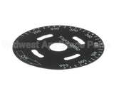 00-976876-00550 Vulcan Hart Temp Dial 550F