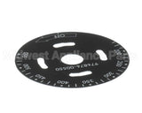00-976876-00550 Vulcan Hart Temp Dial 550F