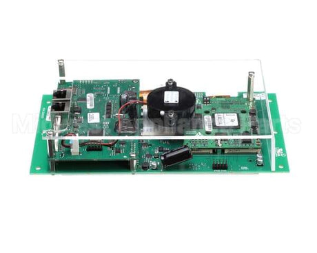 00-977025 Vulcan Hart Screen-Touch Pad/Display