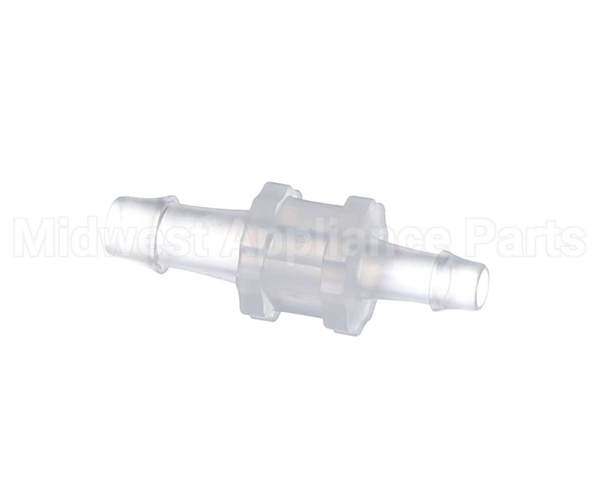 00-977241 Vulcan Hart Polypropylen Reduced Coupling 4, 8-4