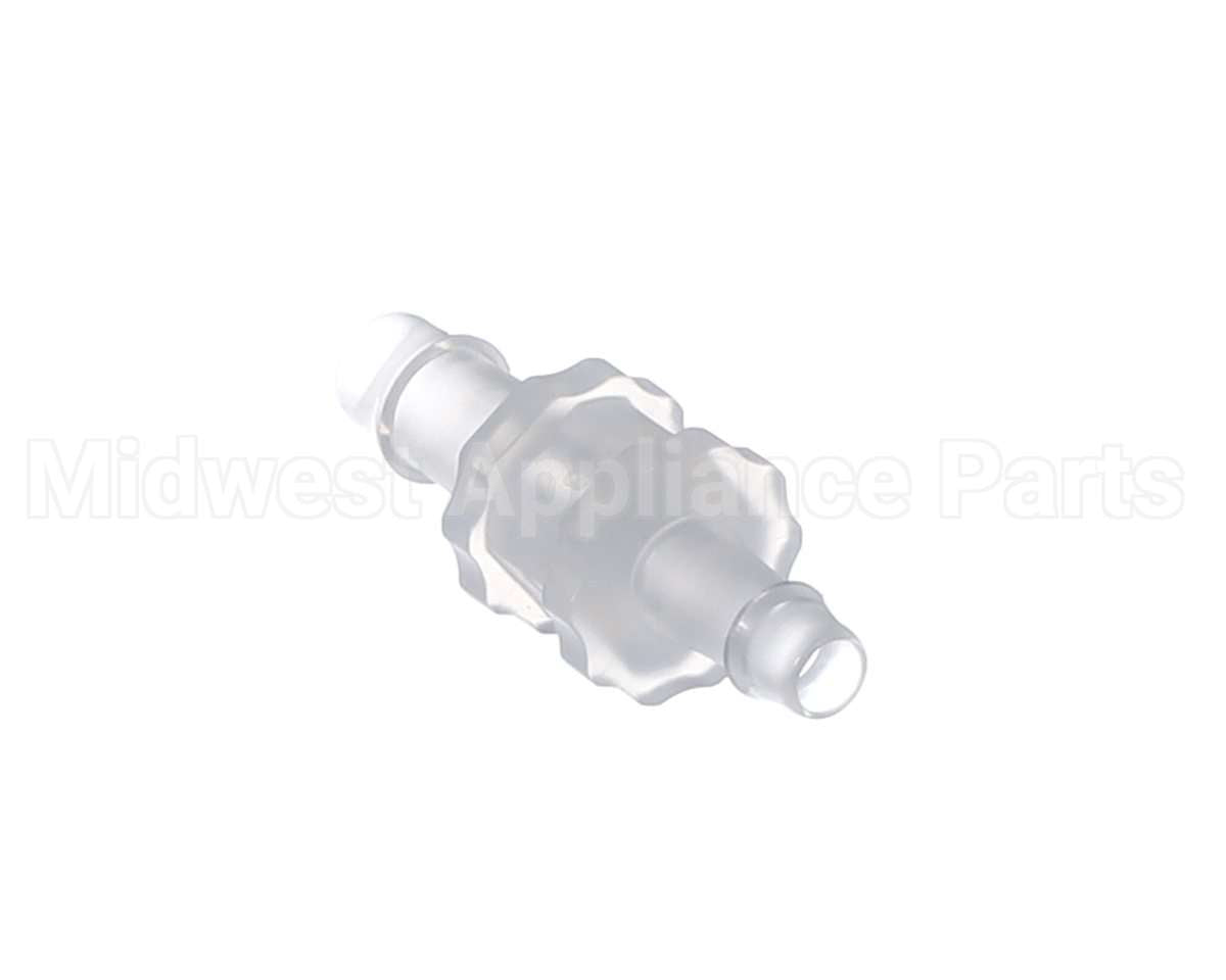 00-977241 Vulcan Hart Polypropylen Reduced Coupling 4, 8-4