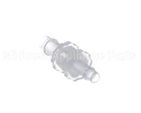 00-977241 Vulcan Hart Polypropylen Reduced Coupling 4, 8-4
