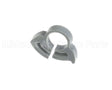 00-977242 Vulcan Hart Double Diameter Plastic Clamp 9.2-10.5