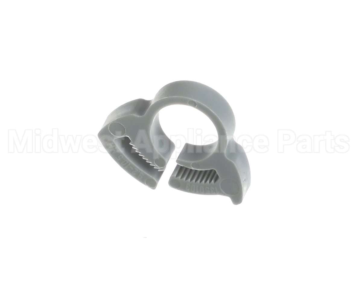 00-977242 Vulcan Hart Double Diameter Plastic Clamp 9.2-10.5