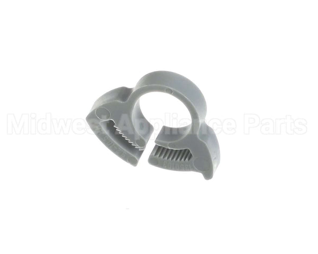 00-977242 Vulcan Hart Double Diameter Plastic Clamp 9.2-10.5