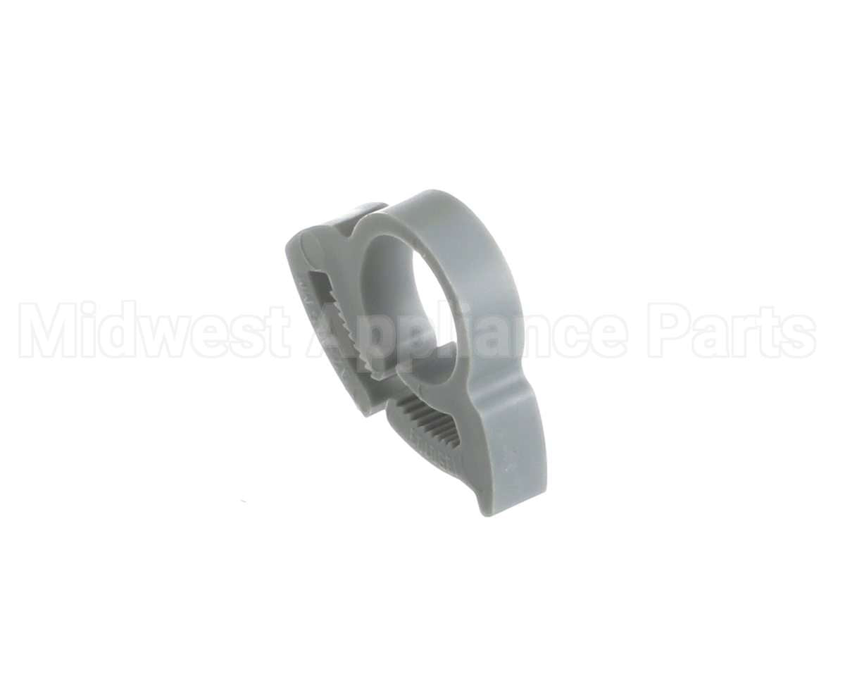 00-977242 Vulcan Hart Double Diameter Plastic Clamp 9.2-10.5