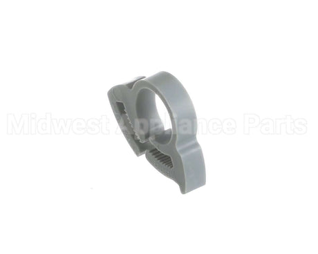 00-977242 Vulcan Hart Double Diameter Plastic Clamp 9.2-10.5