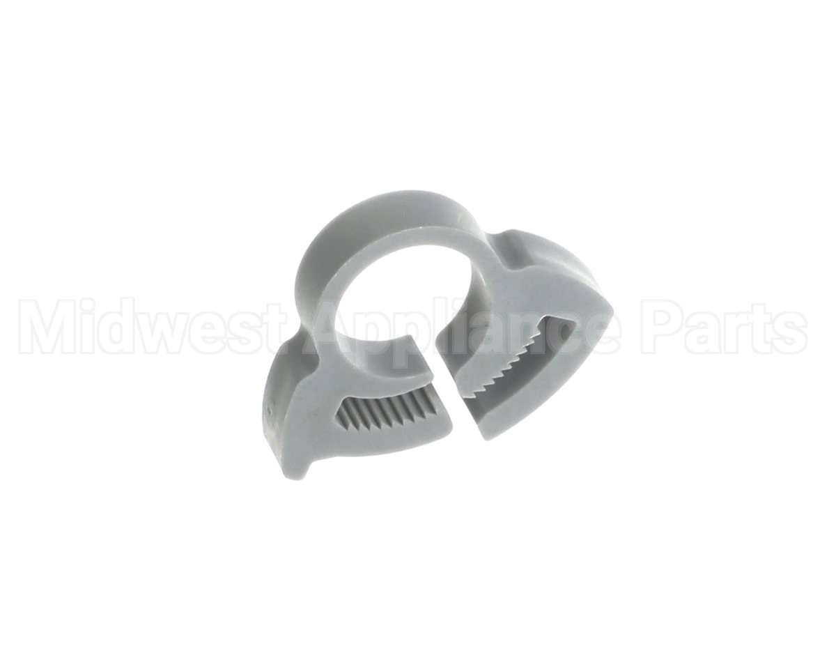 00-977242 Vulcan Hart Double Diameter Plastic Clamp 9.2-10.5