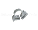 00-977242 Vulcan Hart Double Diameter Plastic Clamp 9.2-10.5
