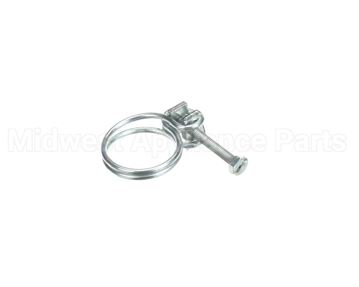 00-977277 Vulcan Hart Double Female Plastic Clamp 15/17,2