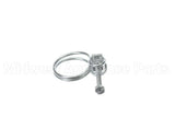 00-977277 Vulcan Hart Double Female Plastic Clamp 15/17,2
