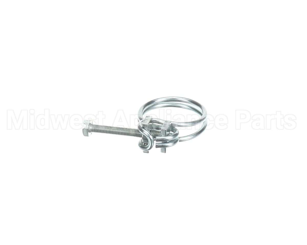 00-977277 Vulcan Hart Double Female Plastic Clamp 15/17,2