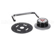 00-978900-10001 Hobart Knob & Dial Kit, 900Rx, Msa And Asa (Bla