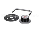 00-978900-10001 Hobart Knob & Dial Kit, 900Rx, Msa And Asa (Bla