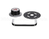 00-978900-10001 Hobart Knob & Dial Kit, 900Rx, Msa And Asa (Bla