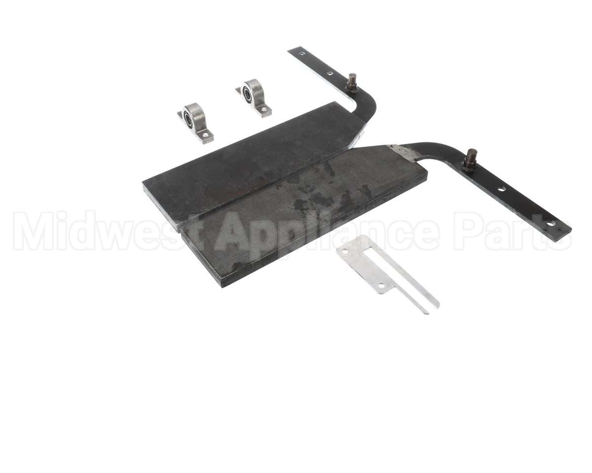 00-978900-10004 Hobart Oven Door Hinge Kit,V Series Hdr, Standa