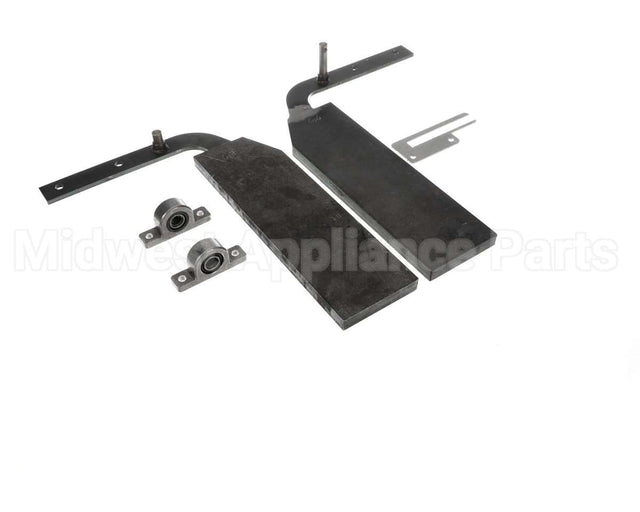 00-978900-10005 Hobart Oven Door Hinge Kit, V Series Hdr, Conve
