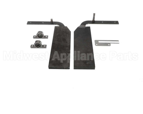 00-978900-10005 Hobart Oven Door Hinge Kit, V Series Hdr, Conve