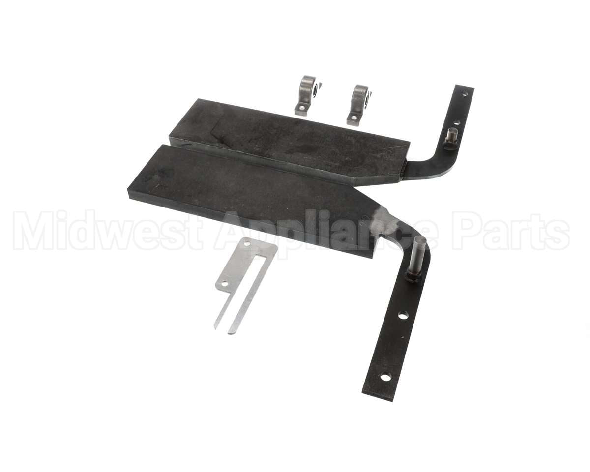 00-978900-10005 Hobart Oven Door Hinge Kit, V Series Hdr, Conve