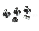 00-978900-10007 Hobart Knob Kit, V6B36C, Convection Oven