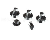00-978900-10007 Hobart Knob Kit, V6B36C, Convection Oven
