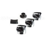 00-978900-10007 Hobart Knob Kit, V6B36C, Convection Oven