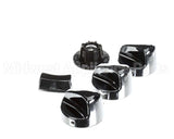 00-978900-10008 Hobart Knob Kit, V6B36S, Standard Oven, 650F