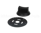 00-978900-10010 Hobart Knob Kit, Sx Series Oven