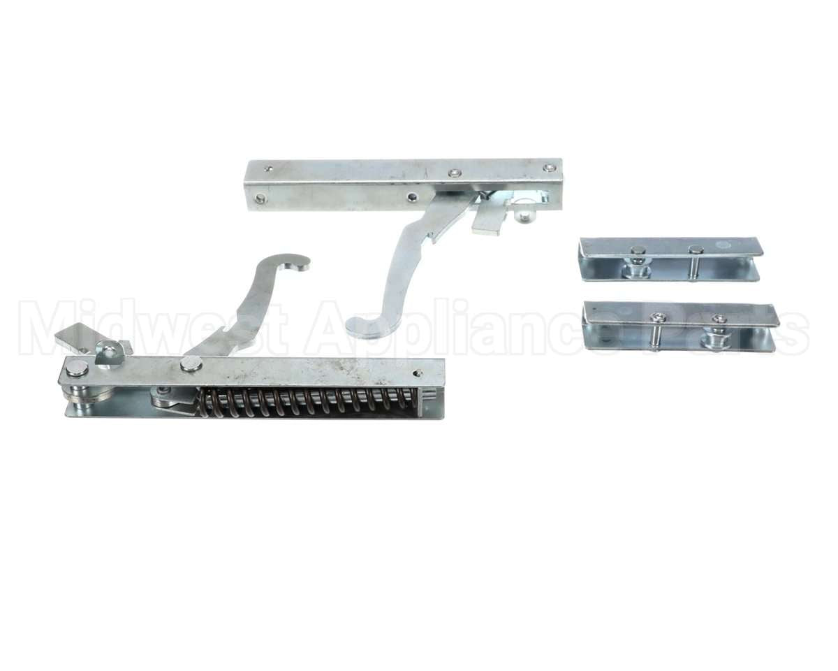 00-978900-10011 Hobart Oven Door Hinge Kit, Sx Series