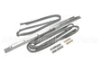 00-978900-30004 Hobart Door Gasket Kit, Pw1S & Rpw1S