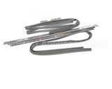 00-978900-30004 Hobart Door Gasket Kit, Pw1S & Rpw1S