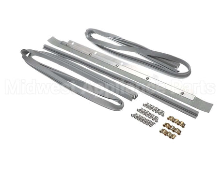 00-978900-30005 Hobart Door Gasket Kit, Pw1E & Rpw1E