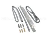 00-978900-30005 Hobart Door Gasket Kit, Pw1E & Rpw1E