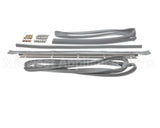00-978900-30005 Hobart Door Gasket Kit, Pw1E & Rpw1E