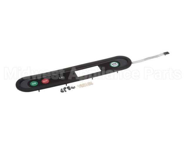 00-978900-40001 Hobart Kit-Com-Wash-Lxi-Lxig Display & Bezel