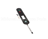 00-978900-40001 Hobart Kit-Com-Wash-Lxi-Lxig Display & Bezel